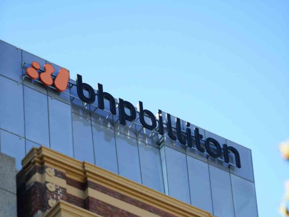 BHP contesta escritório de advocacia