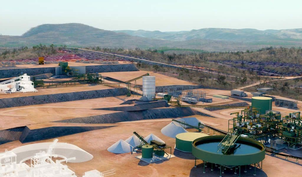 Sigma Lithium terá mais C$ 64,2 milhões da BlackRock