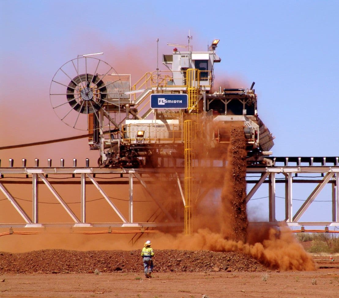 FLSmidth Brasil cumpre as expectativas propostas para este ano e supera seus resultados em 40%