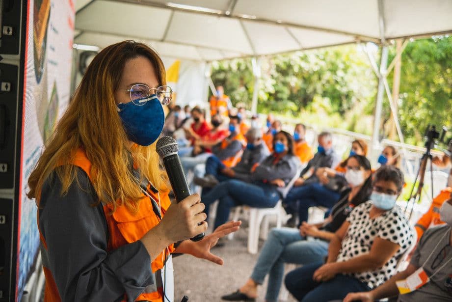 Simulados em Três Marias e São Gonçalo do Abaeté