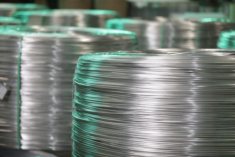 Alubar adquire produtora de vergalhões nos EUA