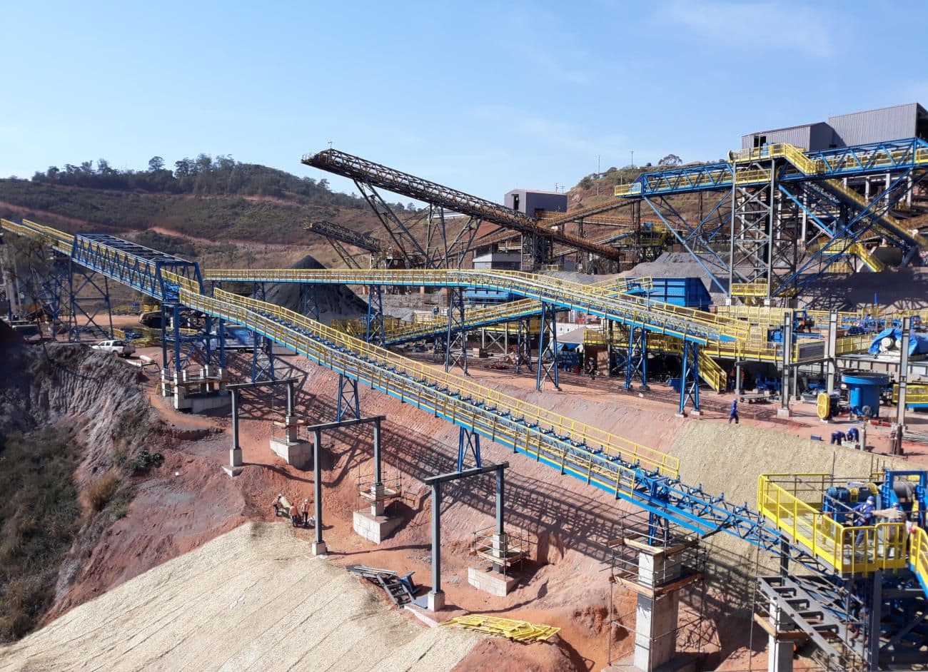 Um século de história, conquistas e avanços