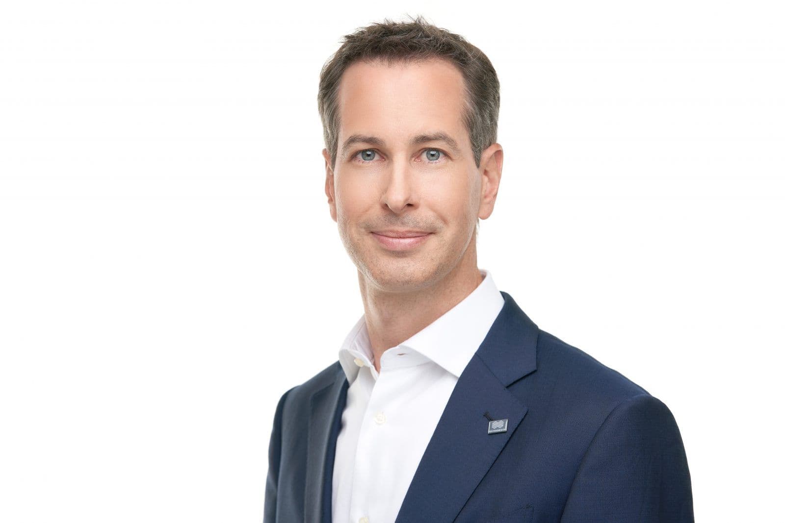 Novo financiamento de € 400 milhões