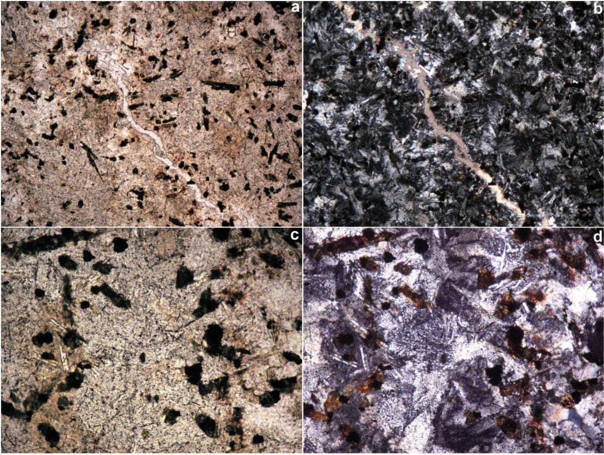SGB-CPRM divulga estudo sobre potencial no RS