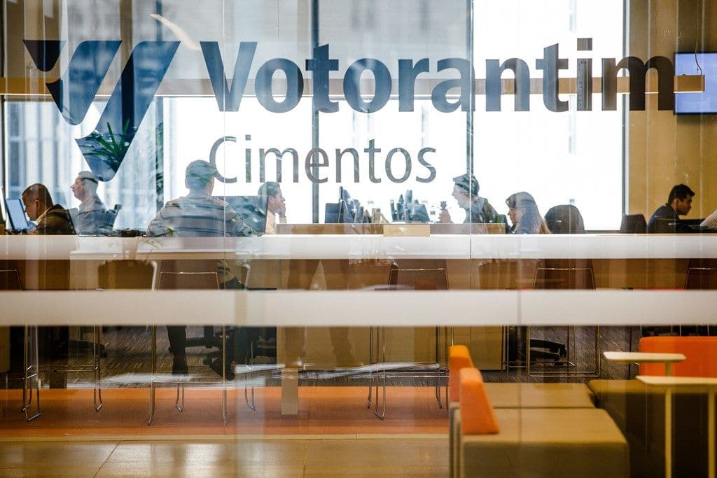 Votorantim lança desafios para startups