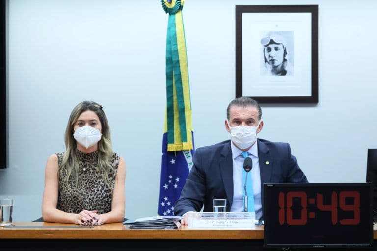 GT deve votar minuta dia 23 de novembro