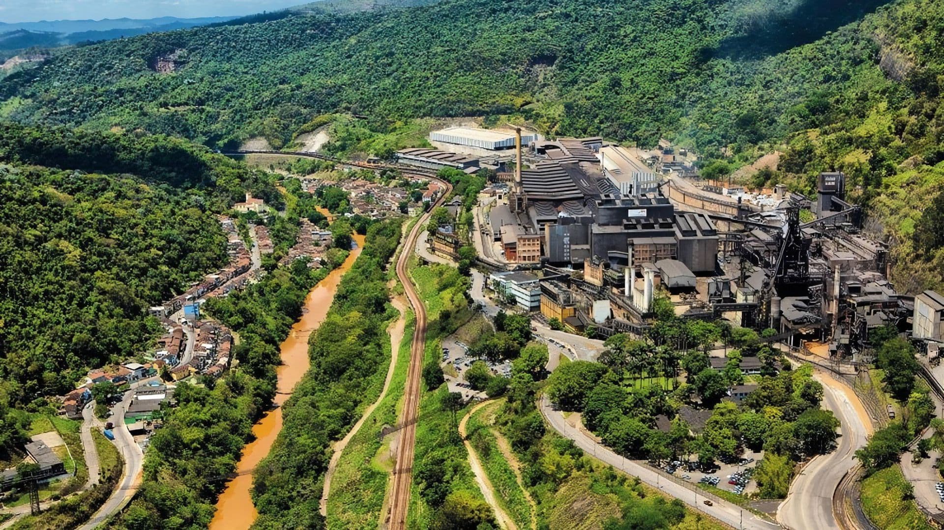 ArcelorMittal investirá US$ 350 milhões em nova planta