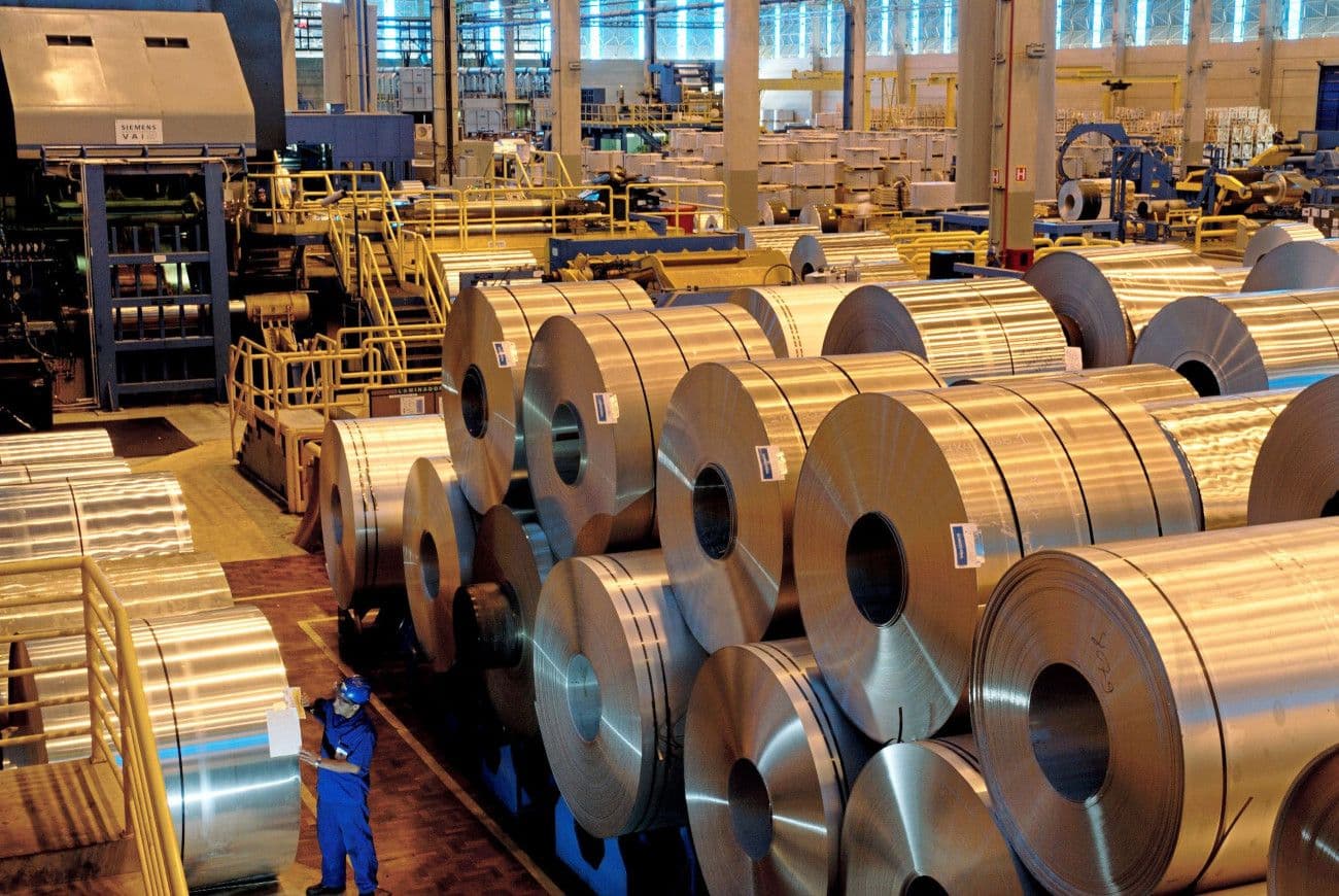 Receita líquida recorde de R$ 2,3 bi no trimestre