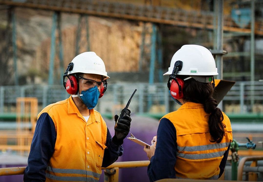 Atlantic Nickel realiza Safety Day 2021