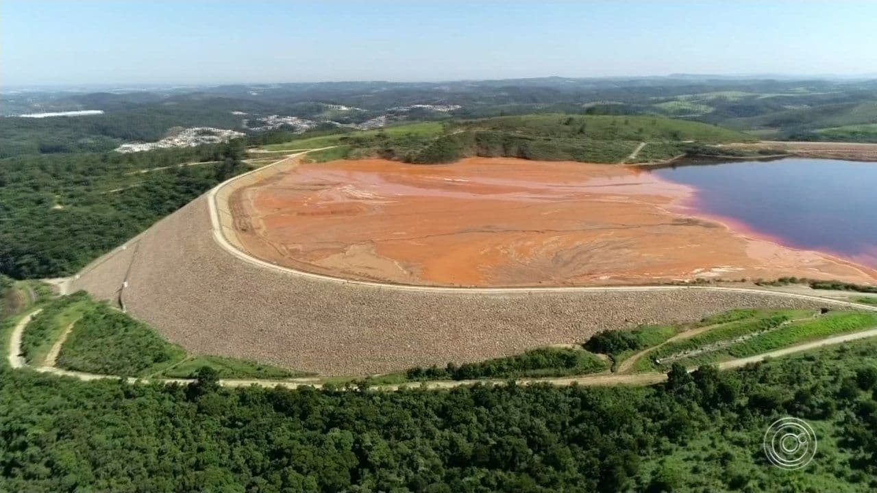 CBA realiza simulado em Alumínio
