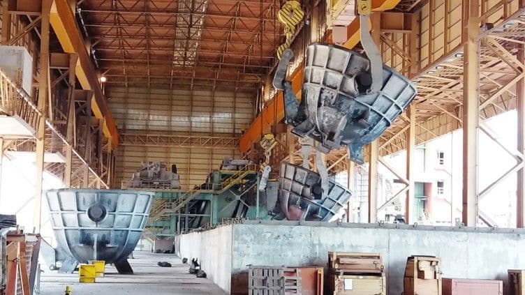 CSP recicla quase 100% do que gera