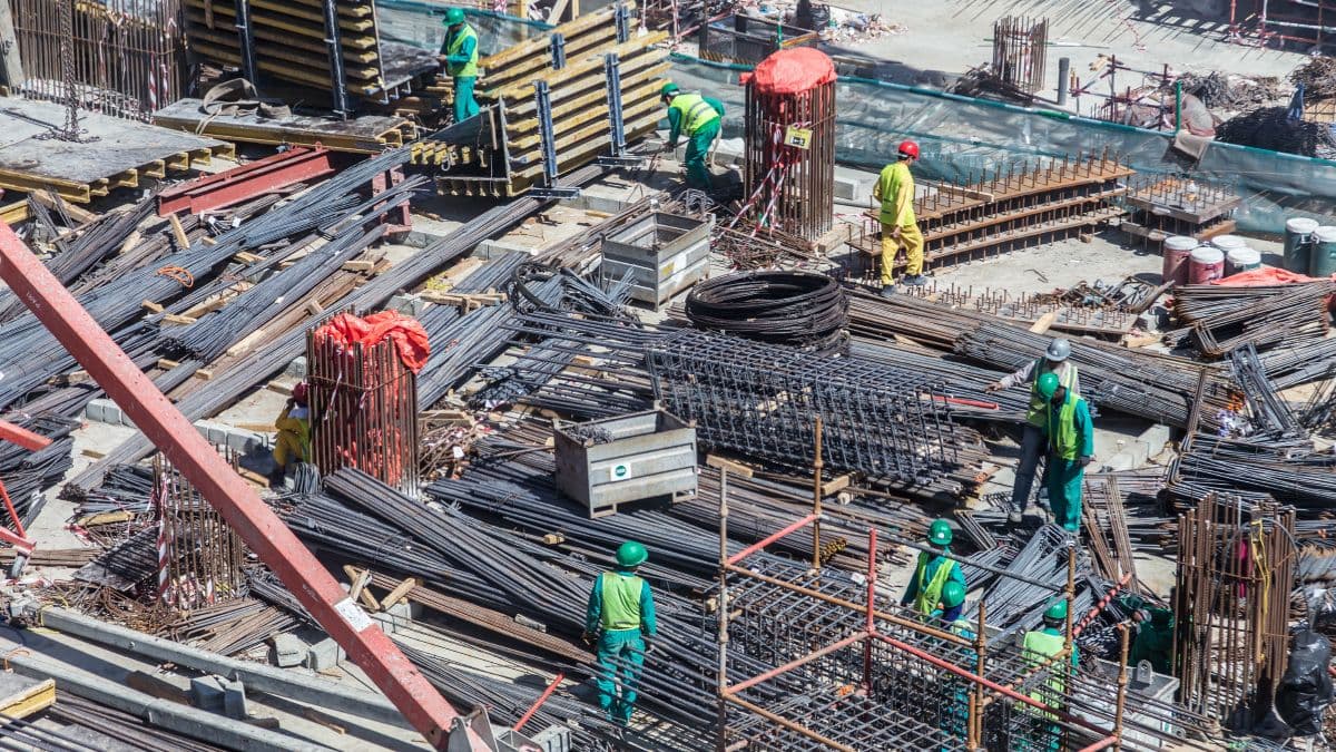 Fluxos de investimentos estrangeiros mostram recuperação