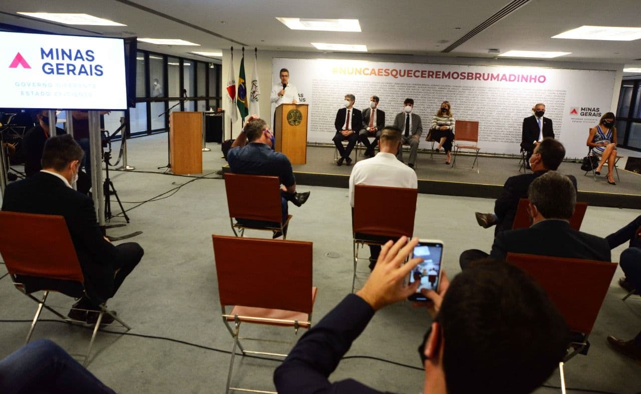 Consulta popular para reparação socioeconômica