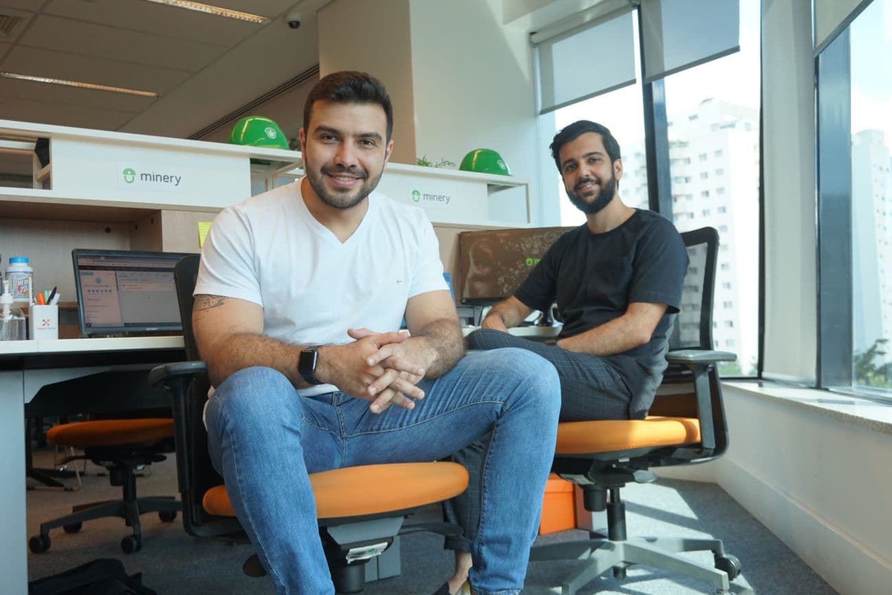 Plataforma aproxima fornecedores e clientes