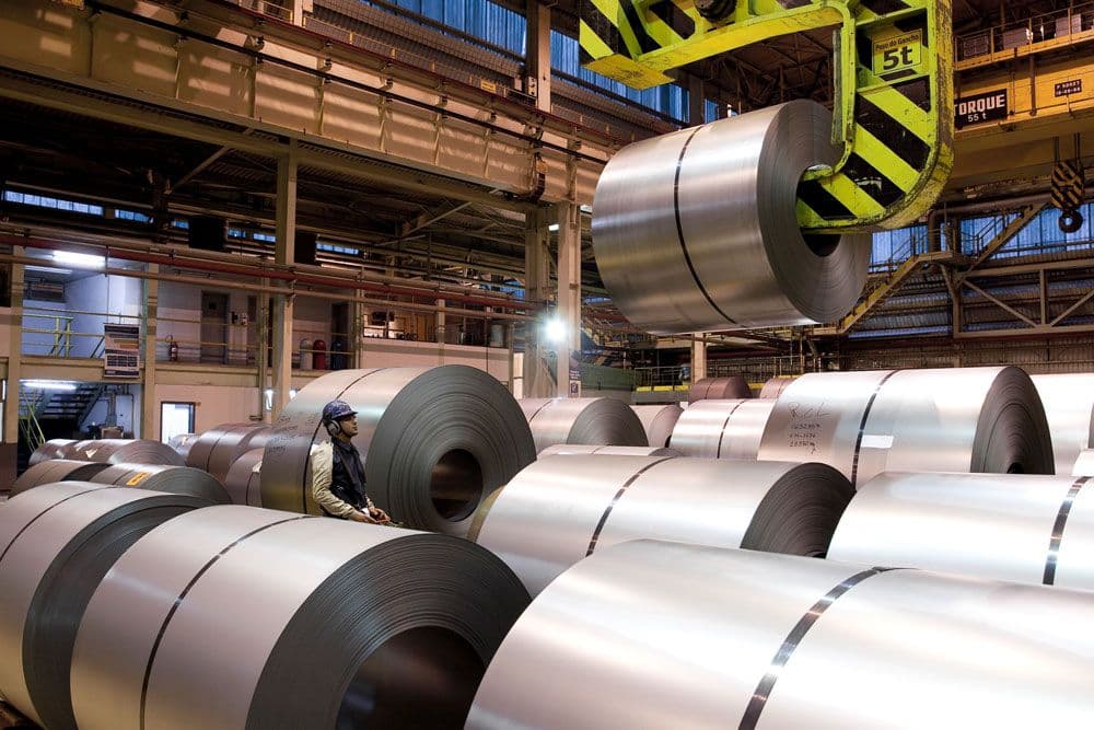 Produção atinge 37.6 milhões t na América Latina