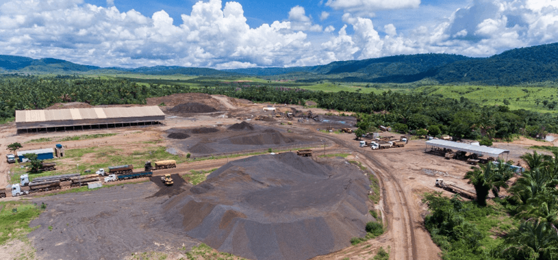 RMB inicia licenciamento ambiental para projeto no PA