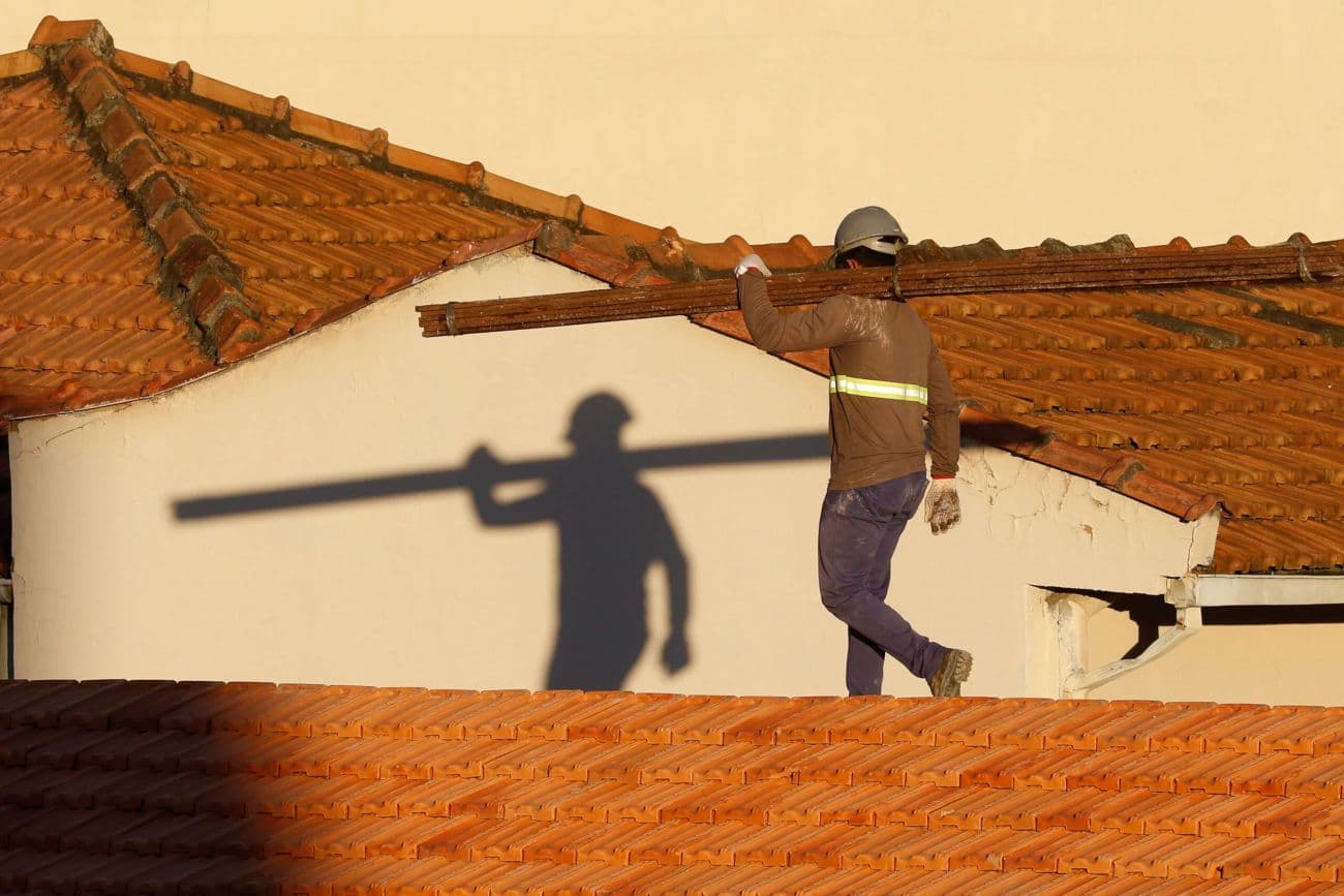 Programa habitacional para população vulnerável