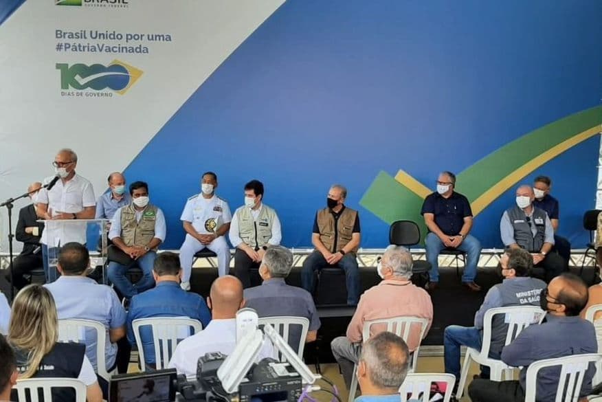 SGB-CPRM concede cessão de Miriri à BF Mineração