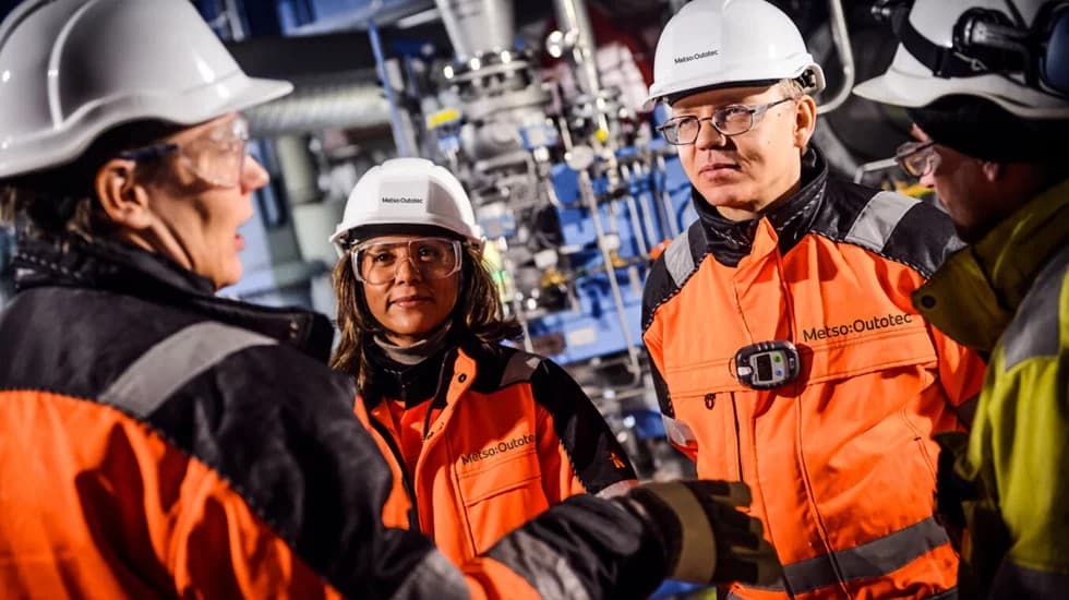 Forum sul-americano debate tendências da mineração