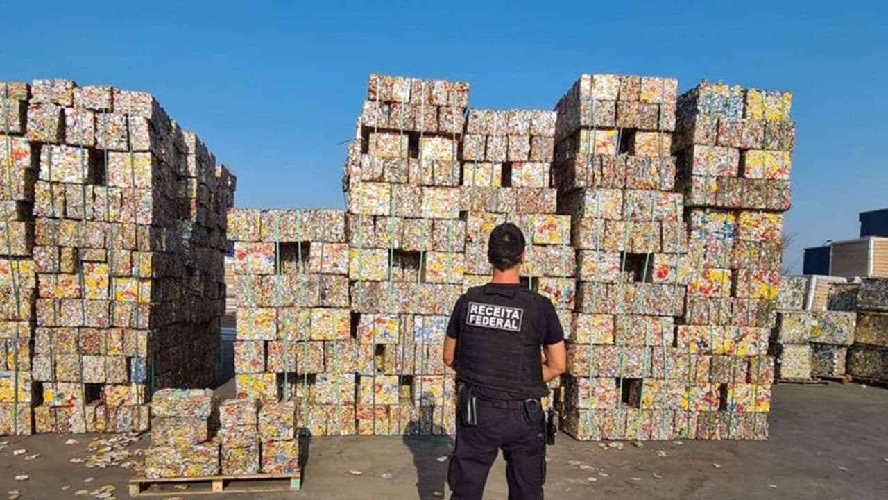 Investigação sobre sonegação de quase R$ 700 milhões