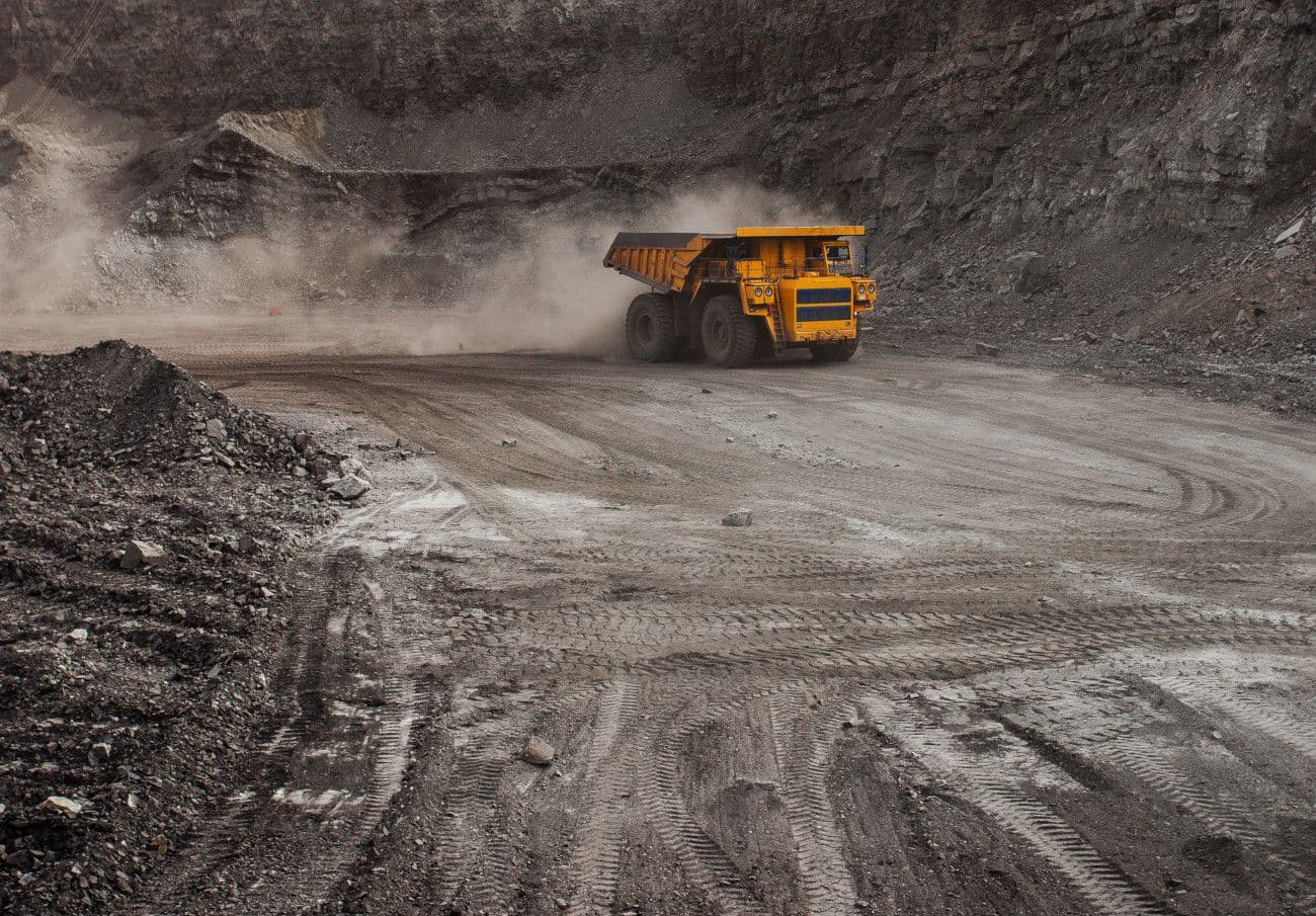 Governo contratará plano estadual de mineração