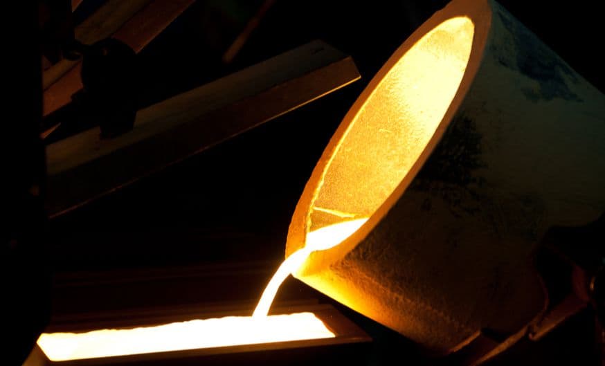 Dois acordos de pré-pagamento de US$ 25 milhões