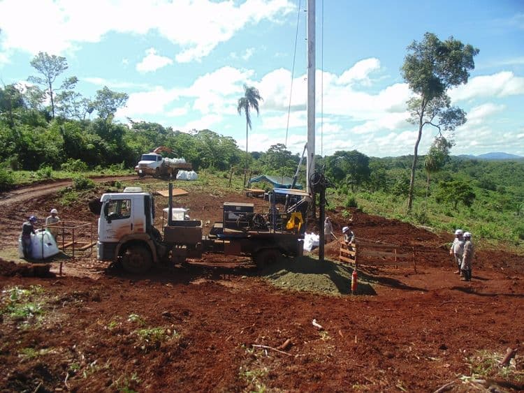 Aval de duas Agências de Crédito para Araguaia