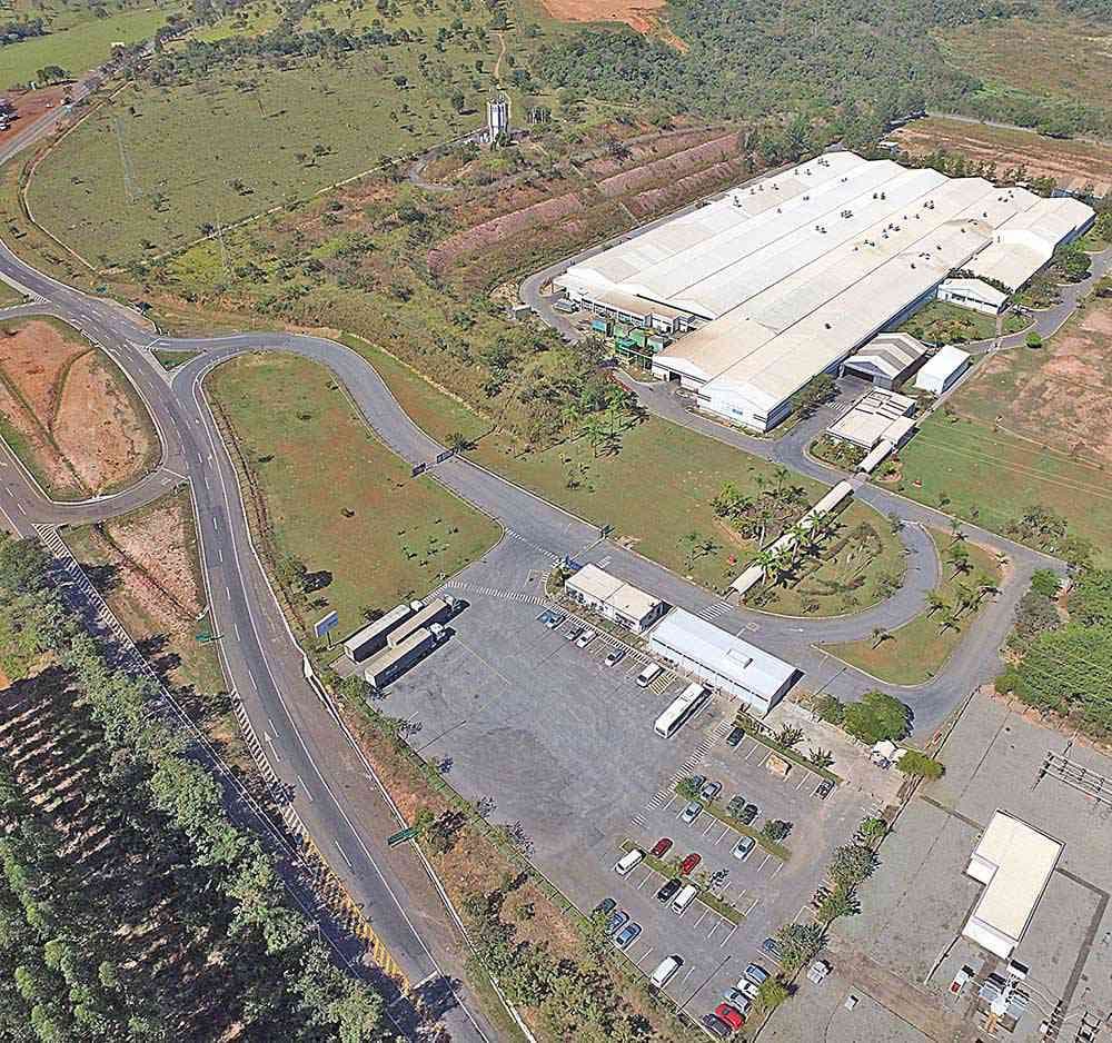 Belgo Bekaert investe R$ 100 milhões em expansão