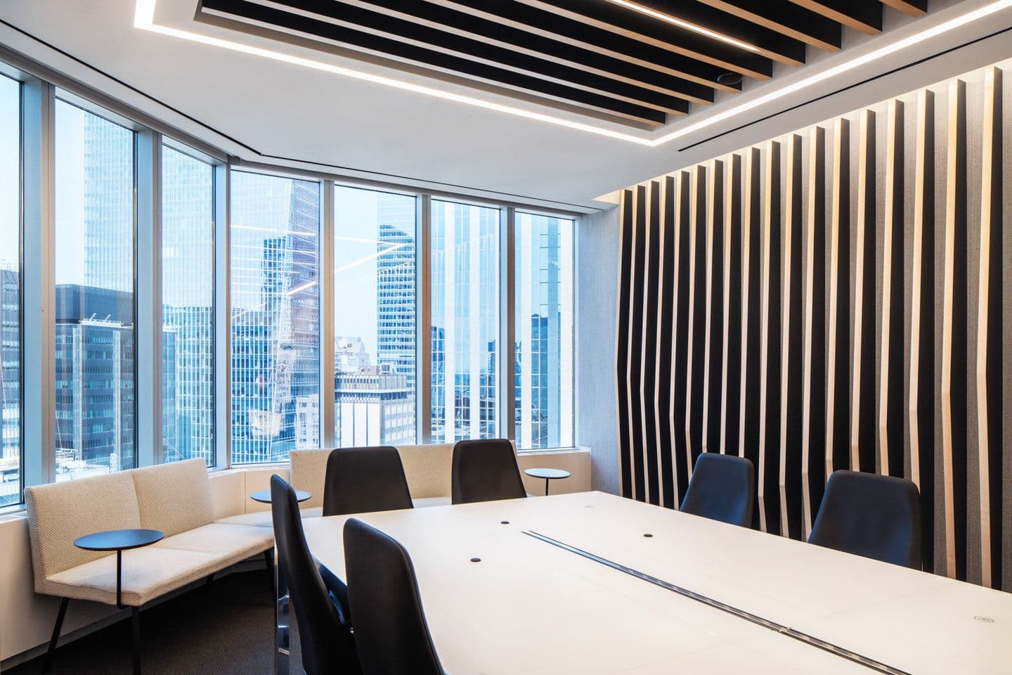 Anunciada troca de CEO a partir de 2022