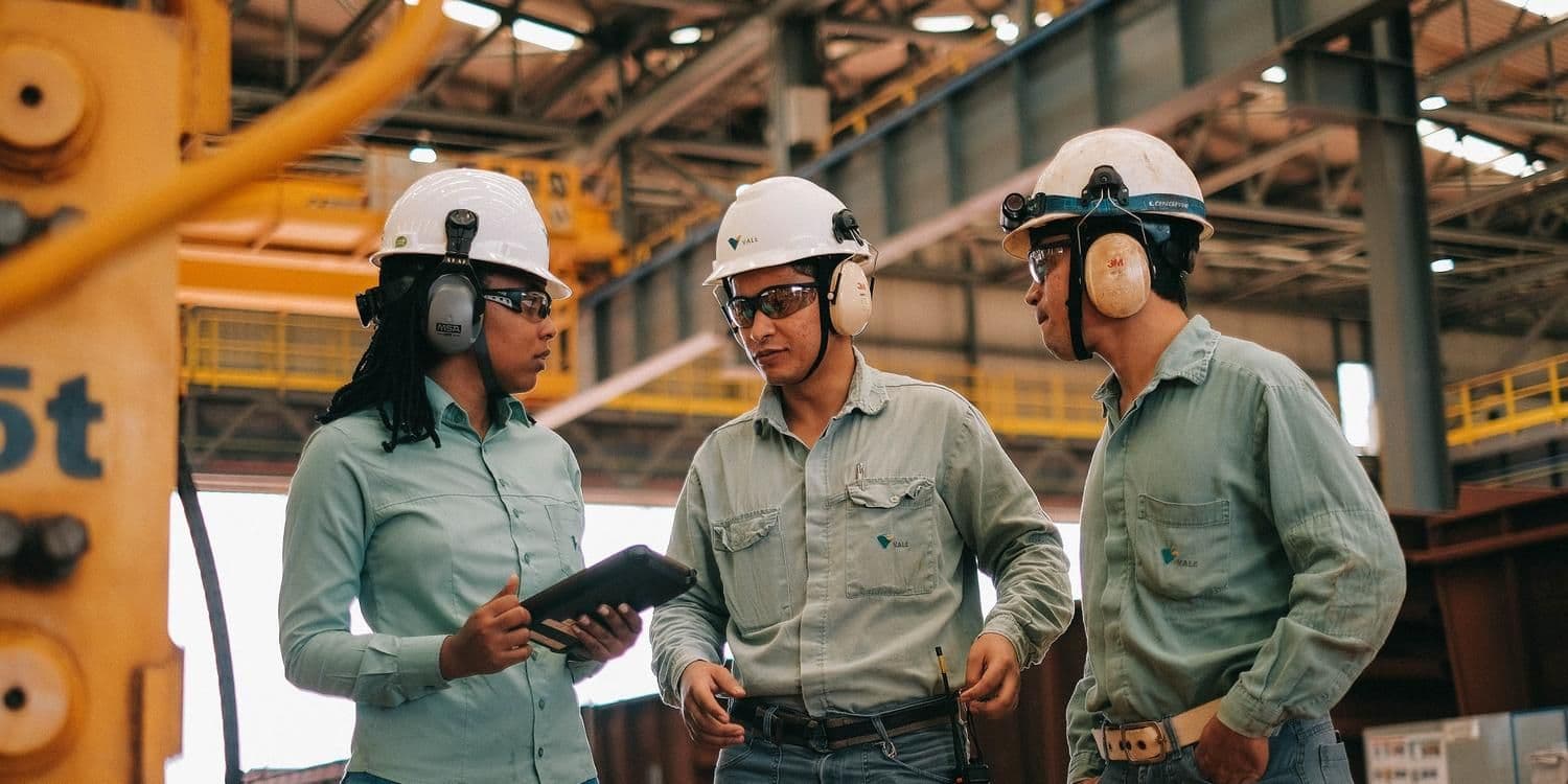 Vale usa tecnologia da Alexa em processo seletivo