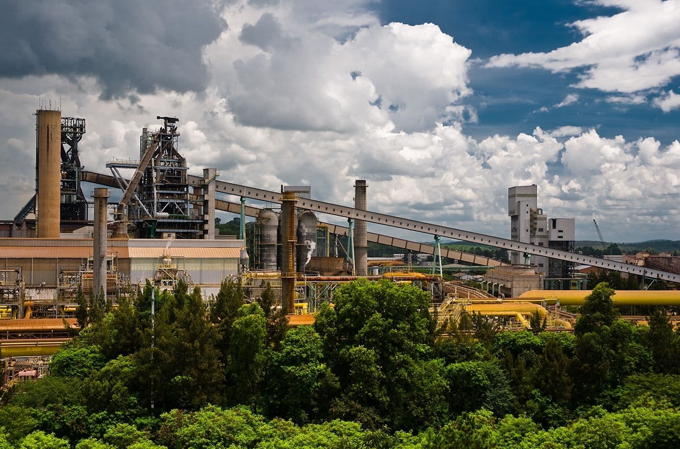 Mais de R$ 75 milhões em ações ambientais