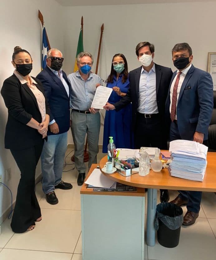 SRN obtém licença para projeto no Piauí