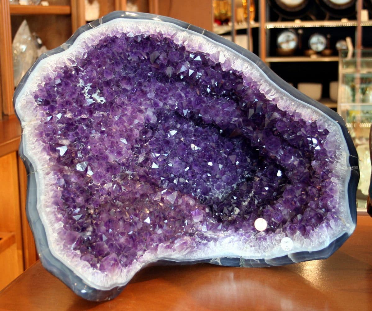 SGB-CPRM lança projeto Ametista no RS