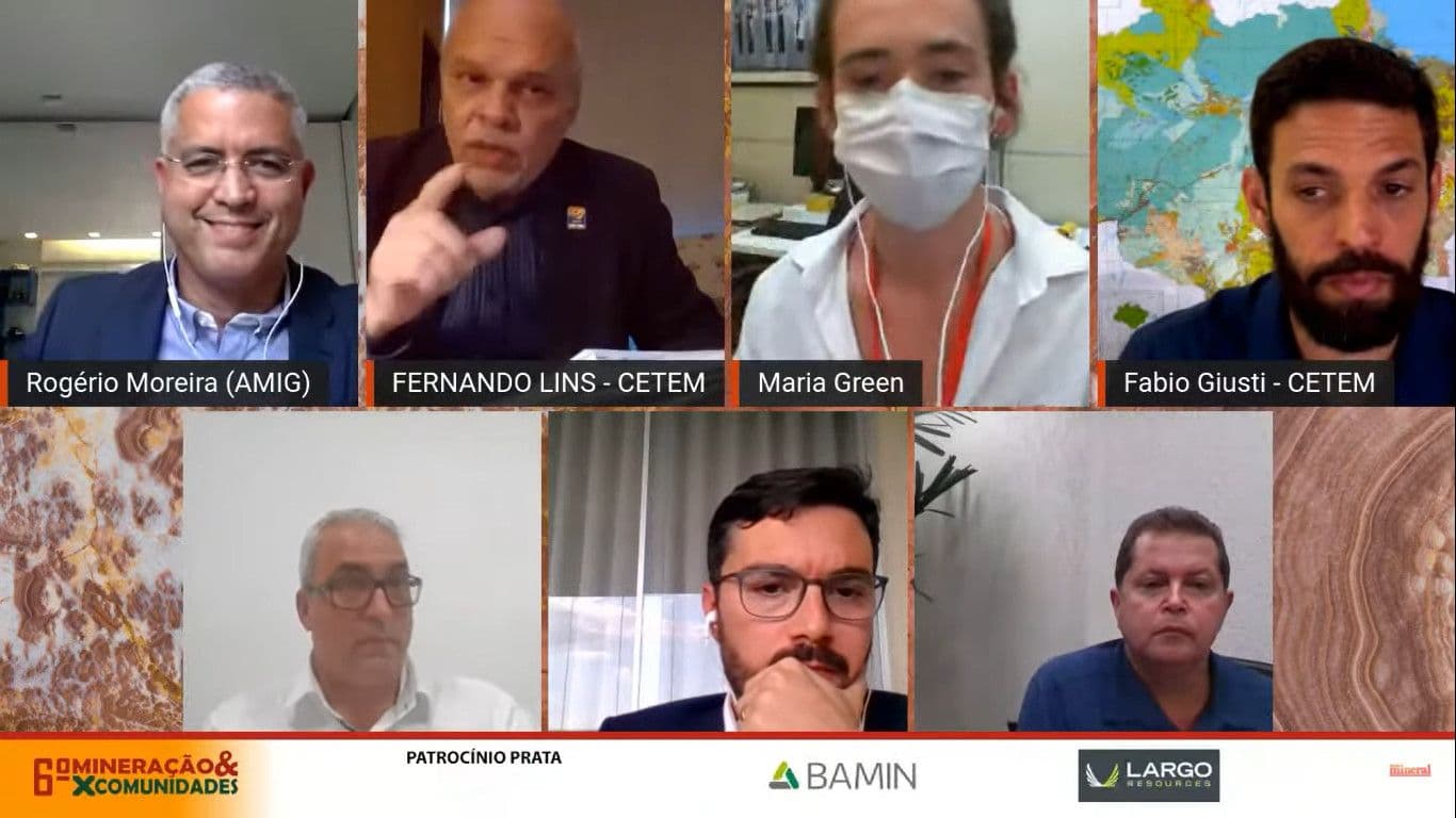 Os benefícios (e os impactos) da mineração vão além da CFEM