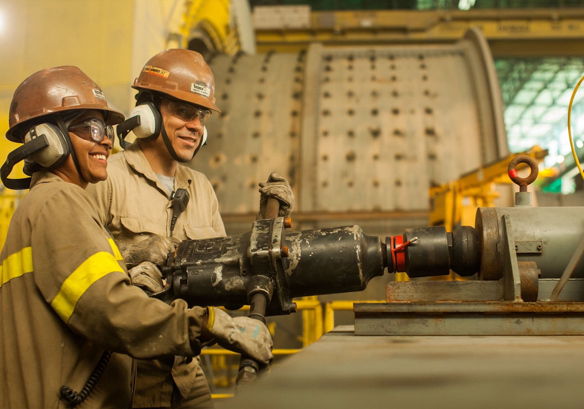 Contratações crescem mais de 20% na pandemia