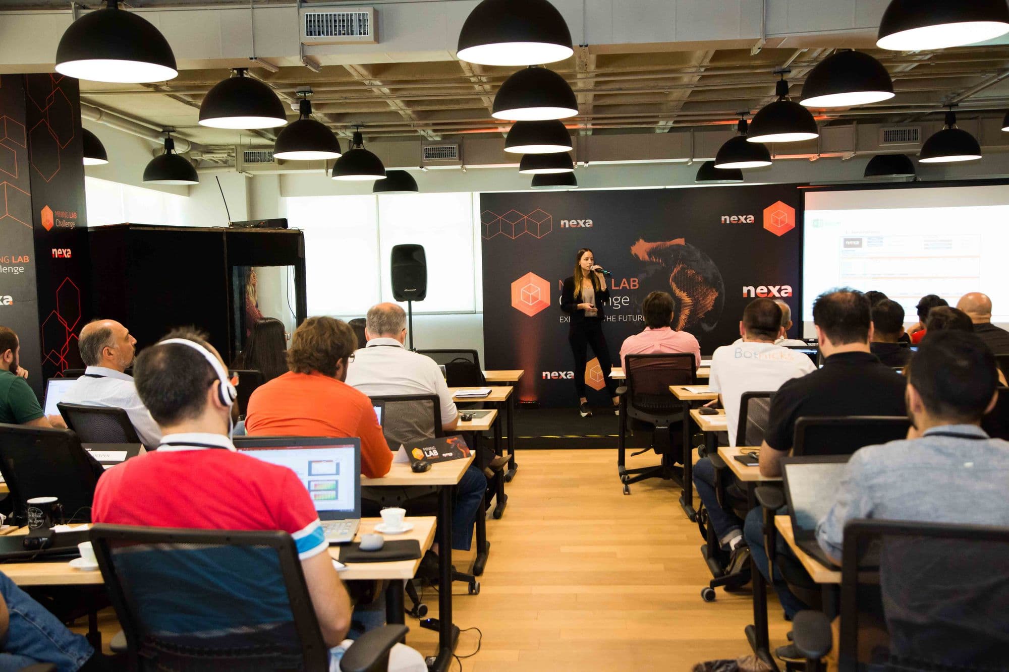 Iniciativa da Nexa prorroga inscrições