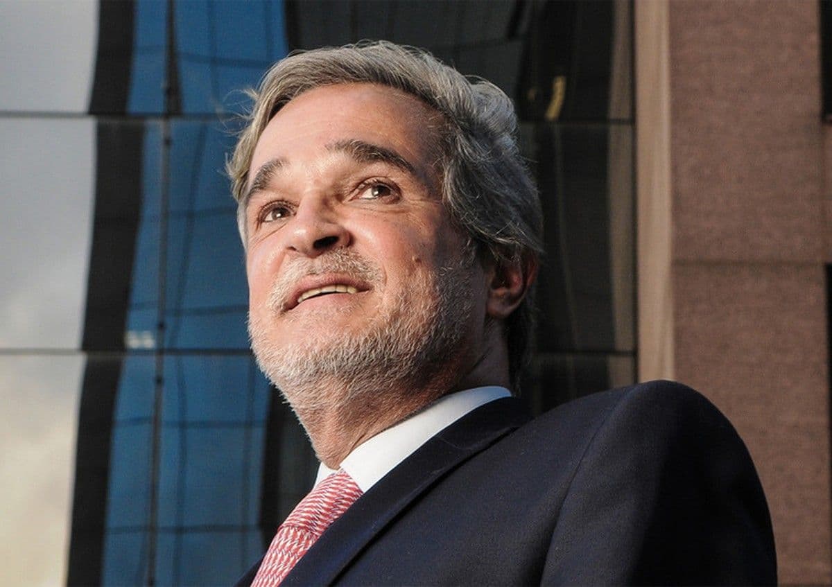 Os altos e baixos da indústria no Brasil