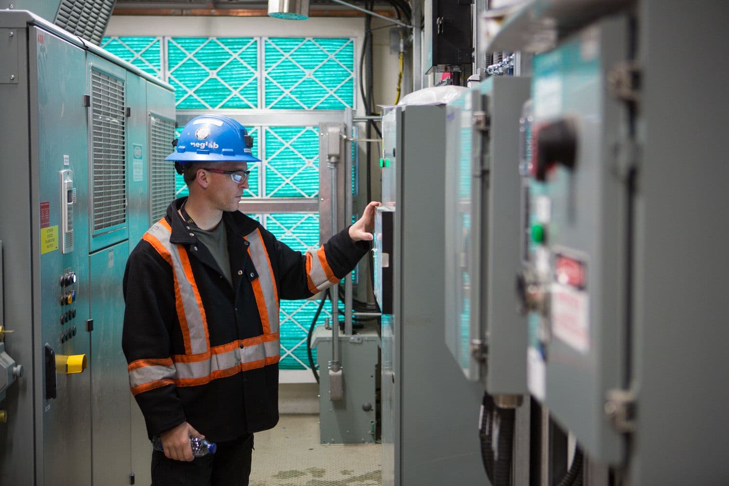 Concluída aquisição da canadense Meglab