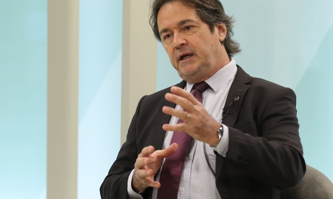 Alexandre Vidigal anuncia saída da SGM