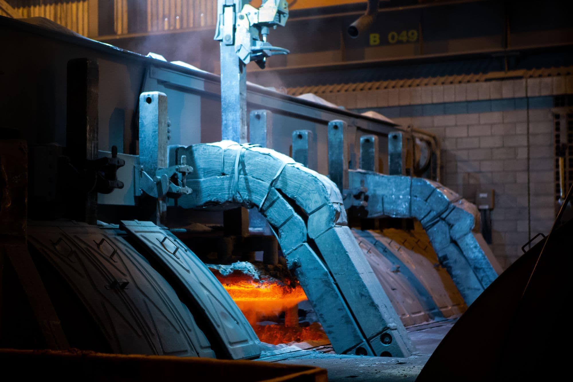 Lucro líquido de US$ 232 milhões no terceiro trimestre