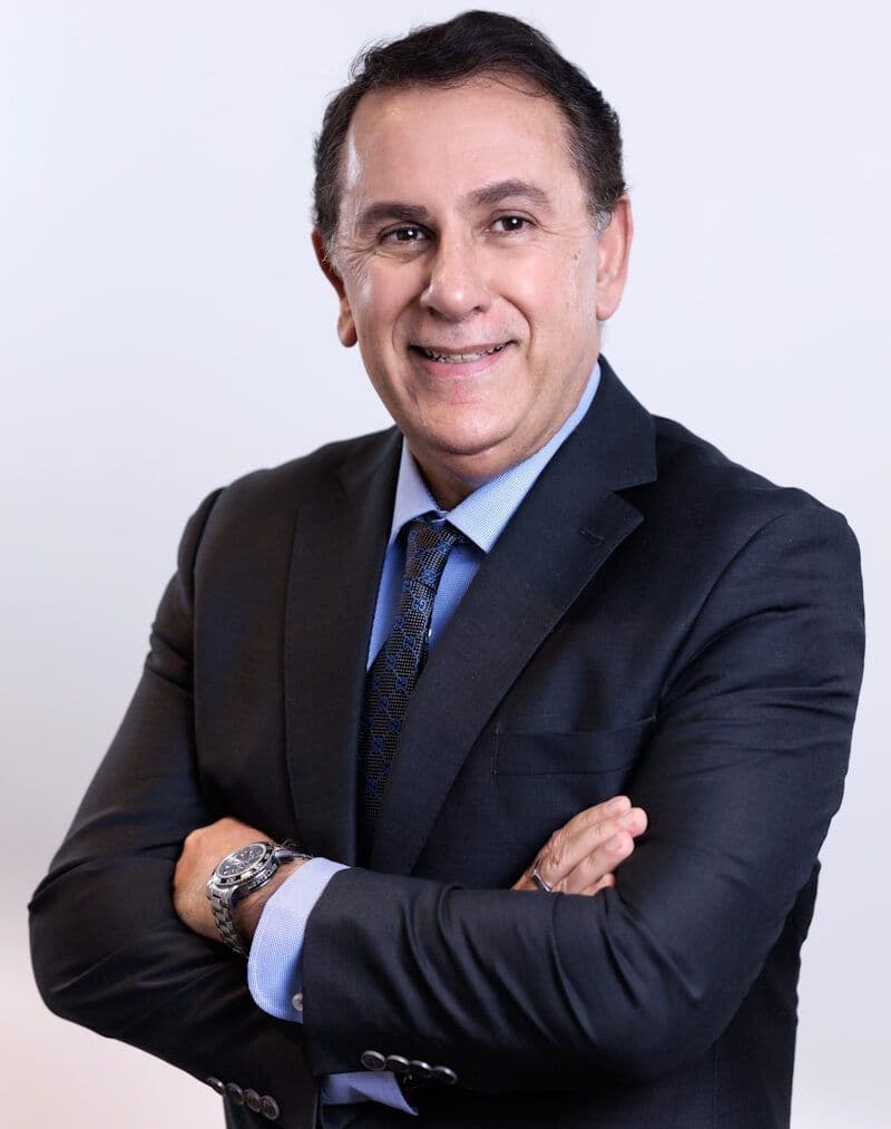 Luís Maurício Azevedo é a Personalidade do Ano do Setor Mineral