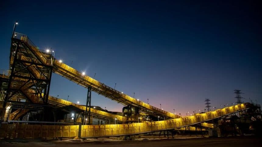 Títulos da Sigma Lithium são negociados na B3