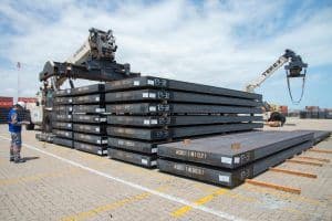 Brasil deve investir em aço sustentável, aponta estudo