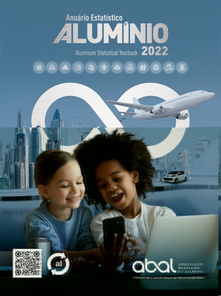 Produção brasileira cresce 5,1% em 2022