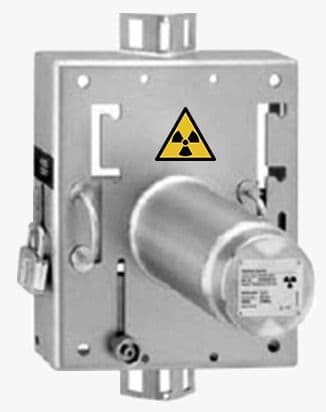 AMG esclarece sobre riscos de equipamento sumido