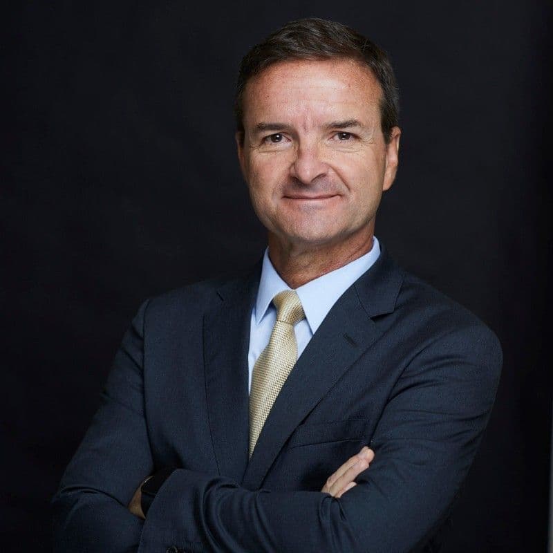 Paulo Misk assumirá presidência da Fundação Renova