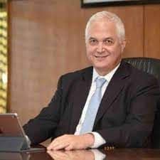 Marcelo Chara, da Ternium, é o novo CEO