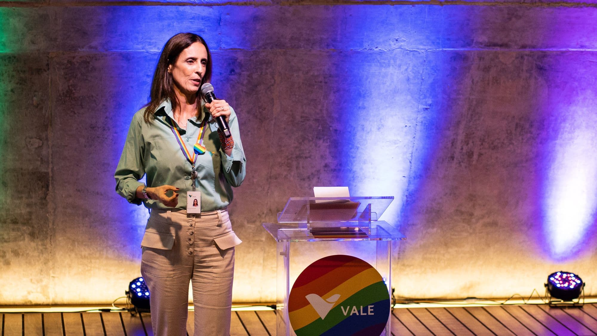 Vale adere ao Fórum de Empresas e Direitos LGBTI+