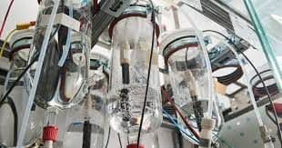 Recuperação de lítio de alta pureza de EVs