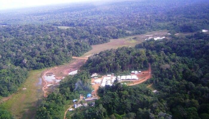 G Mining assina acordo com CEMIG para Tocantinzinho